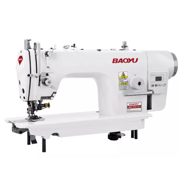 Baoyu BML-9950D Промышленная швейная машина
