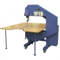 Hoffman HF-200T/750 Ленточная раскройная машина 