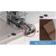 Jack K5E-UT-01GB*356 Распошивальная машина