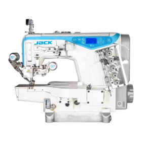 Jack K5E-UT-01GB*356 Распошивальная машина