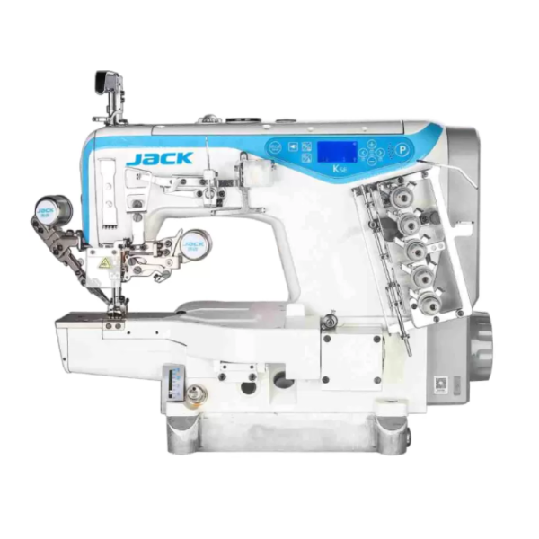 Jack K5E-UT-01GB*356 Распошивальная машина