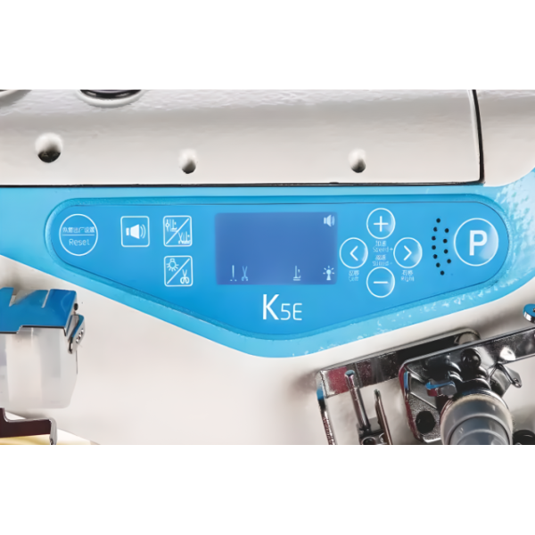 Jack K5E-UT-01GB*356 Распошивальная машина