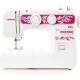 Janome 18e бытовая швейная машина