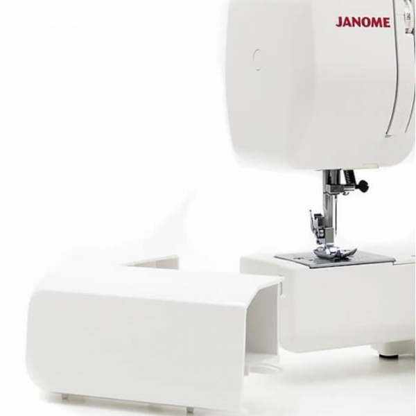 Janome 18e бытовая швейная машина