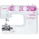 Janome 18e бытовая швейная машина