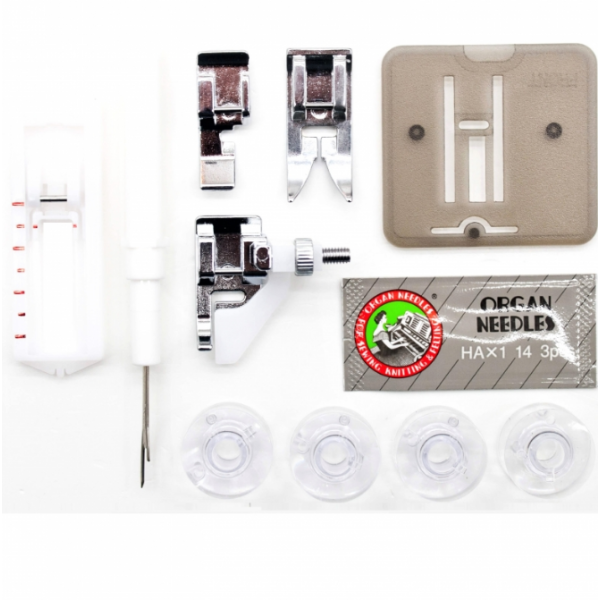 Janome 18e бытовая швейная машина