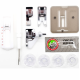 Janome 18e бытовая швейная машина