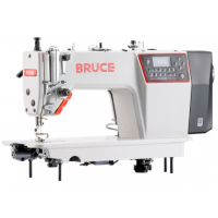 BRUCE R3000CH Промышленная швейная машина