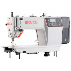 BRUCE R3000CH Промышленная швейная машина