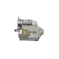Shunfa SF EX5114DD 4х нитковий оверлок з циліндричною платформою