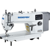 GEMSY GEM 8802E-H Промышленная швейная машина
