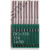 Голка Dotec DOx558 Упаковка 10 шт