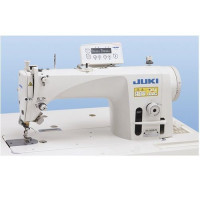 Juki DDL-9000B-DS-WB/AK-141N прямострочная автоматизированная машина с сухой головой
