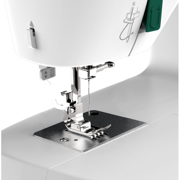 Necchi K121A бытовая швейна машина