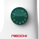 Necchi K121A бытовая швейна машина
