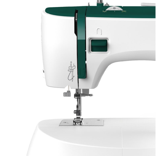 Necchi K121A бытовая швейна машина