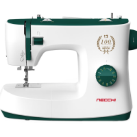 Necchi K121A бытовая швейна машина