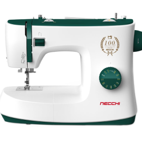 Necchi K121A бытовая швейна машина