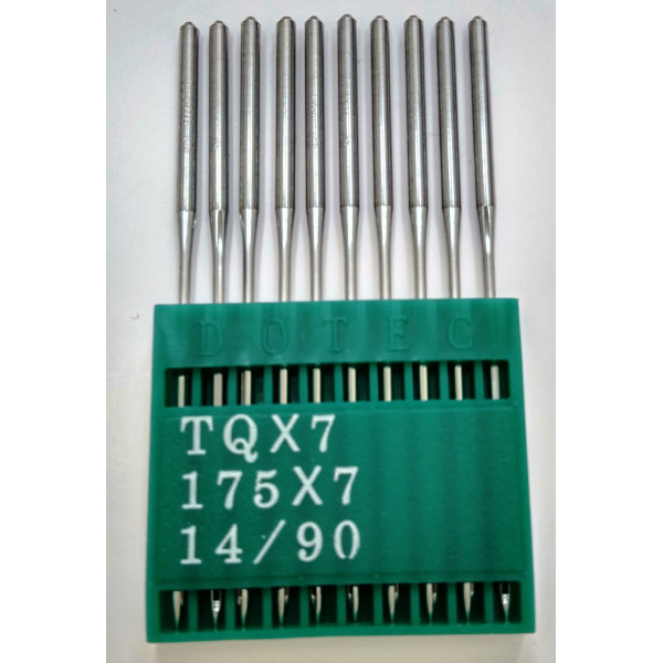 Игла Dotec TQx7 Упаковка 10шт