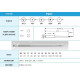 Игла Dotec TQx7 Упаковка 10шт
