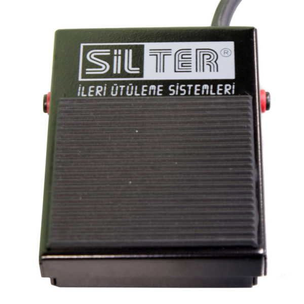 Гладильная доска Silter 2000A с подогревом и отсосом