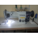 Typical GC20606D двухигольная машина с тройным транспортом