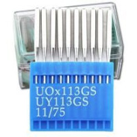 Игла Dotec UOx113GS Упаковка 10шт