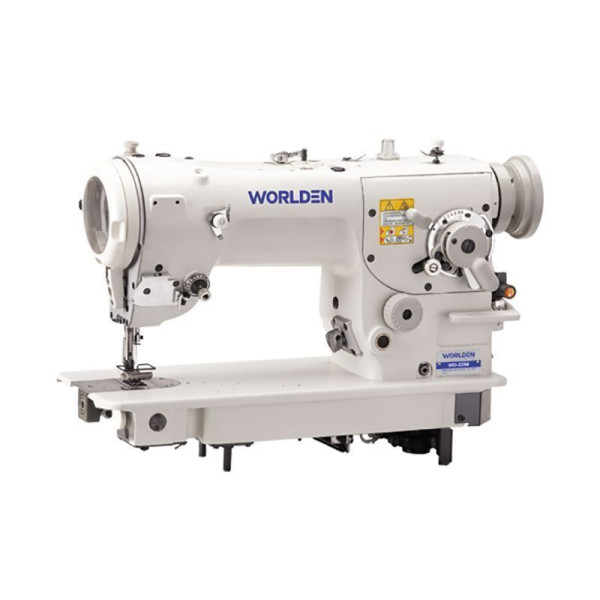 Worlden WD-2284 Швейная машина для создания зигзагообразной строчки 