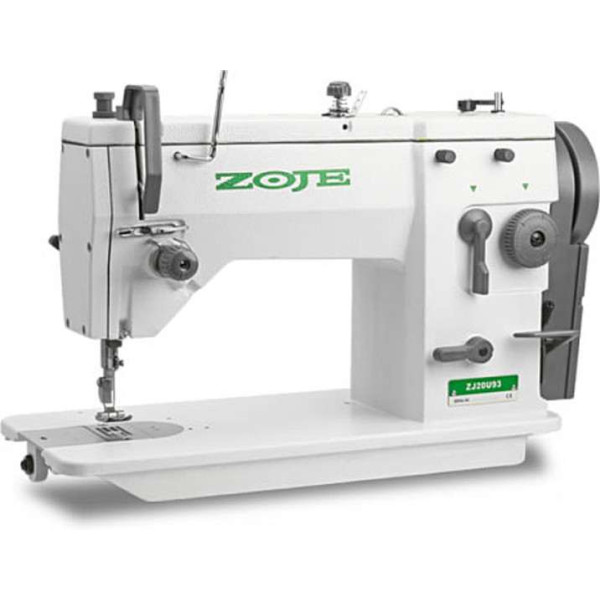 Zoje ZJ20U53 Швейная машина зигзагообразного стежка