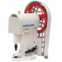 Worlden WD-818T Електро-ударний прес для фурнітури