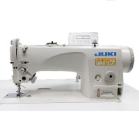 Juki DLN-9010A-SH-WB/AK-118-BB прямострочная машина с автоматикой