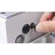 BRUCE BRC-T9270D-12-2PL-Q промышленная машина цепного стежка с П-образной платформой