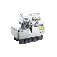 Type Special S-L/757-516M2-35/TY промышленный пятиниточный оверлок со встроенным сервоприводом