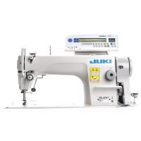 Juki DDL-87007WB/SC920CN/M92/CP180A Одноигловая машина челночного стежка