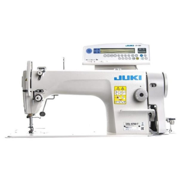 Juki DDL-87007WB/SC920CN/M92/CP180A Одноигловая машина челночного стежка
