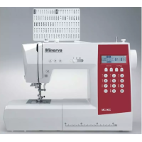 MINERVA MC 90C бытовая швейная машина