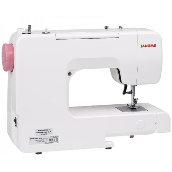 Janome 311 PG Швейная машина