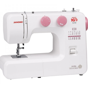 Janome 311 PG Швейная машина