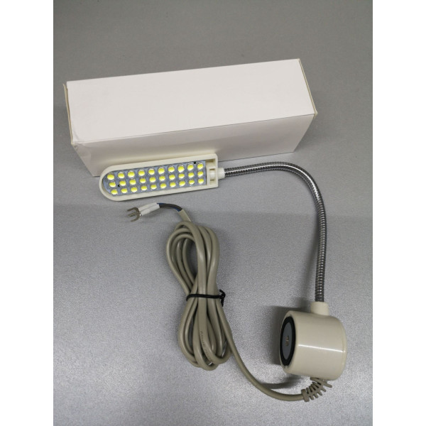 Светильник H-30A Dermay (30 LED)