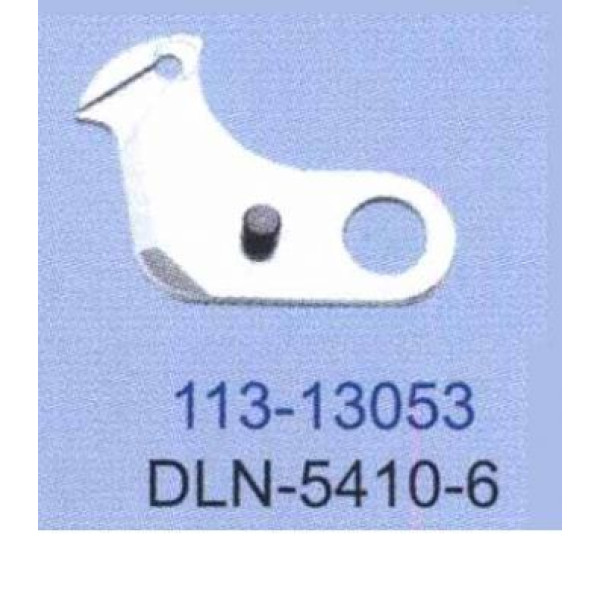 Нож подвижный 113-13053 Juki