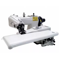 Spark BML-600 Промышленная подшивочная машина