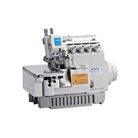 MAQI LS 798D-­4-­24 4-ниточный оверлок, прямой привод