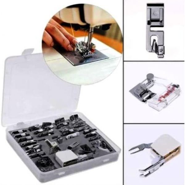 Multifunctional Kit 30 Набор лапок