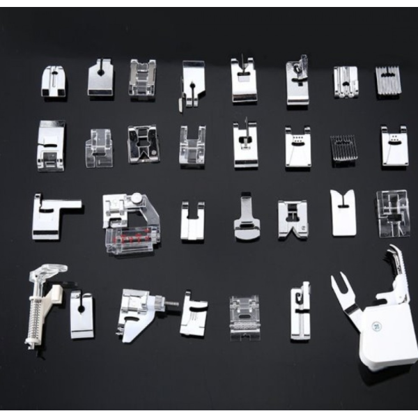 Multifunctional Kit 30 Набор лапок
