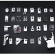 Multifunctional Kit 30 Набор лапок