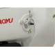 Baoyu BML-1790A со встроенным сервомотором и панелью управления