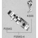 Лапка (TG) P254G-4