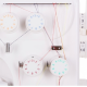 Janome MyLock 210D бытовой Оверлок