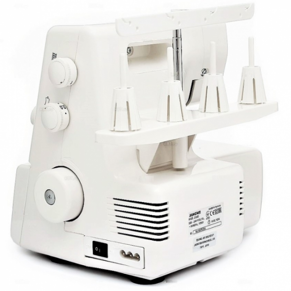 Janome MyLock 210D бытовой Оверлок