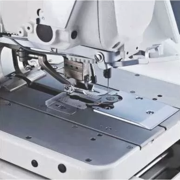 MAQI 9820-01E Компьютеризированная петельная машина